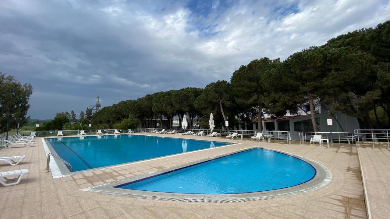 Sporkoey Hotel & Beach Club Darıca Kültér fotó