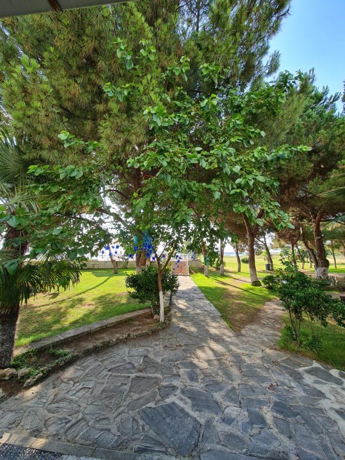 Sporkoey Hotel & Beach Club Darıca Kültér fotó