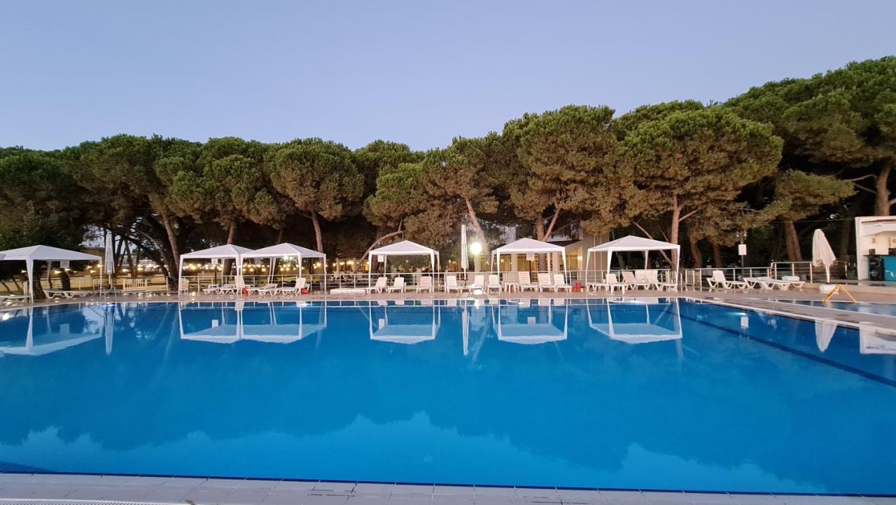 Sporkoey Hotel & Beach Club Darıca Kültér fotó