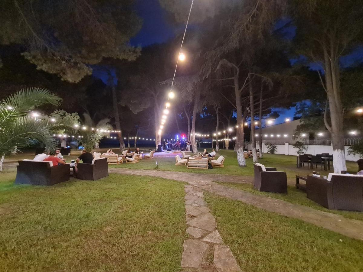 Sporkoey Hotel & Beach Club Darıca Kültér fotó