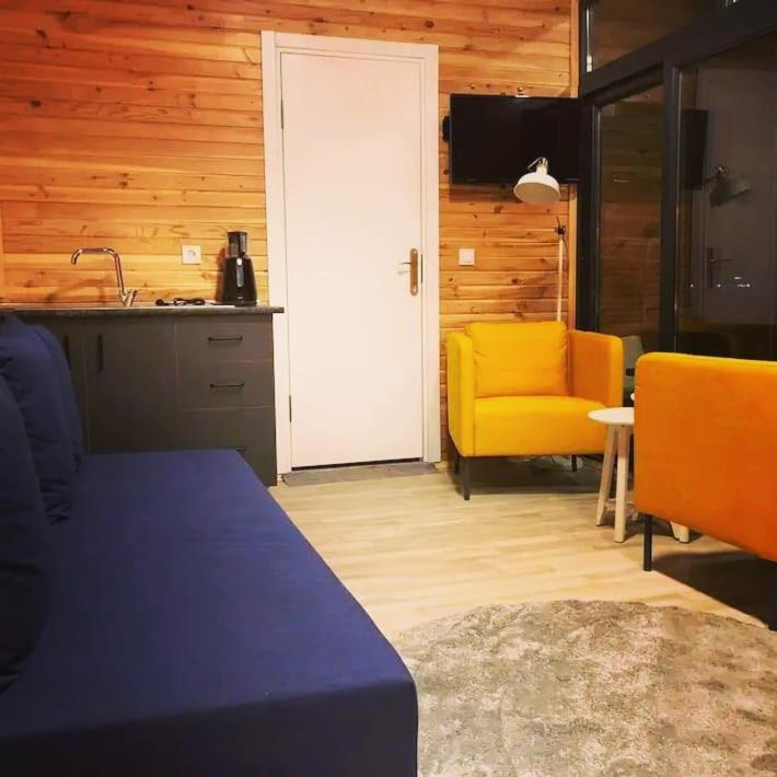 Sporkoey Hotel & Beach Club Darıca Kültér fotó