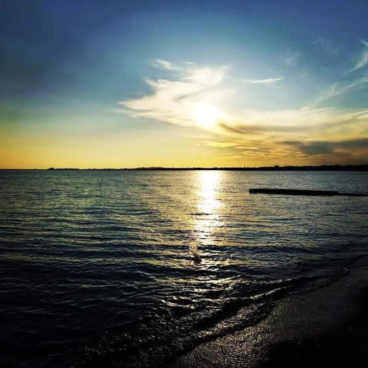 Sporkoey Hotel & Beach Club Darıca Kültér fotó