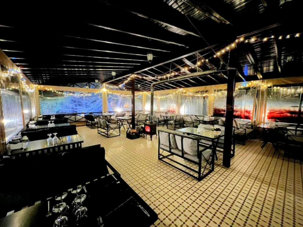 Sporkoey Hotel & Beach Club Darıca Kültér fotó