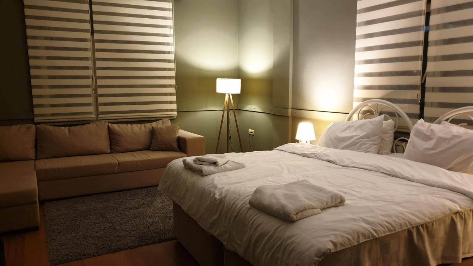 Sporkoey Hotel & Beach Club Darıca Kültér fotó