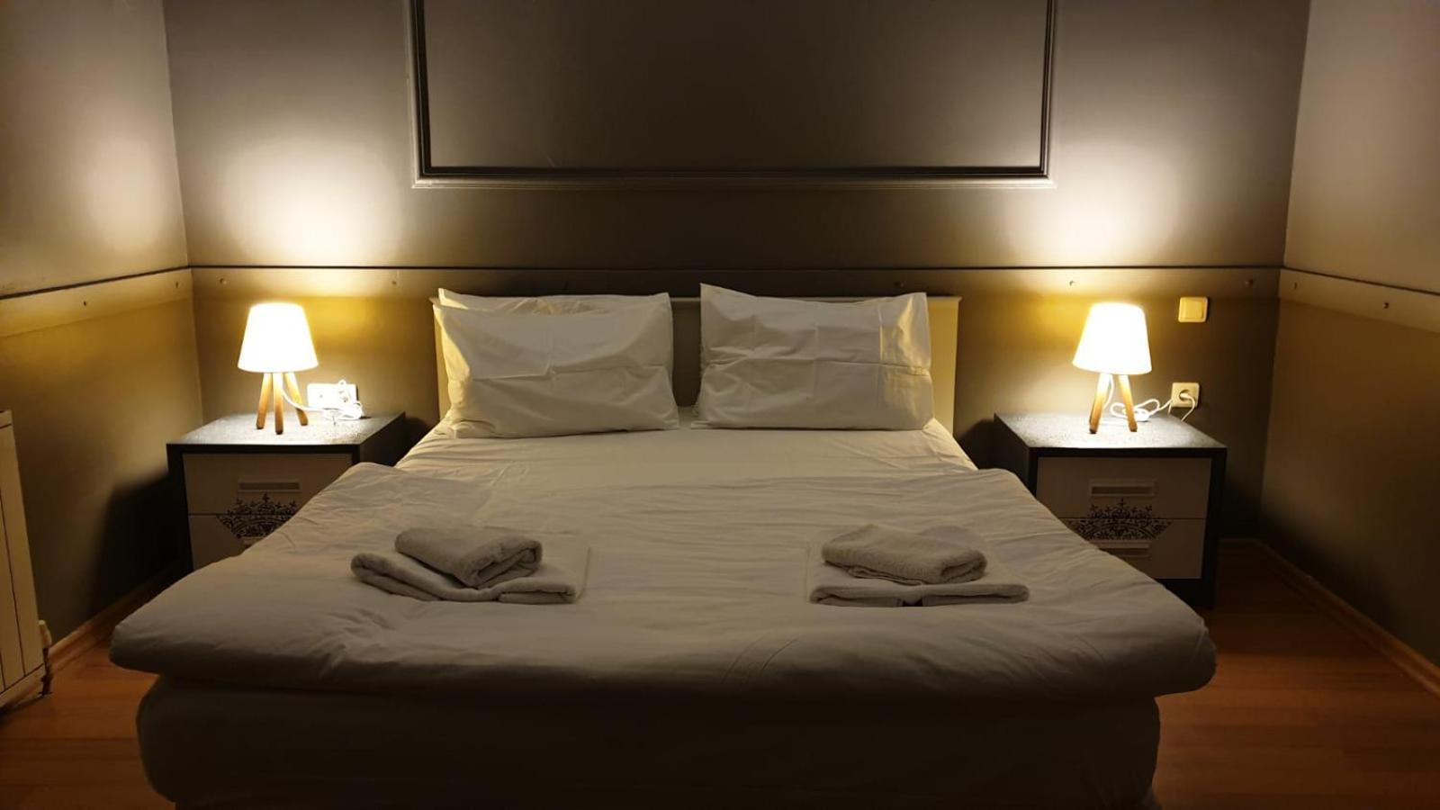 Sporkoey Hotel & Beach Club Darıca Kültér fotó